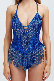 Midnight Bodysuit