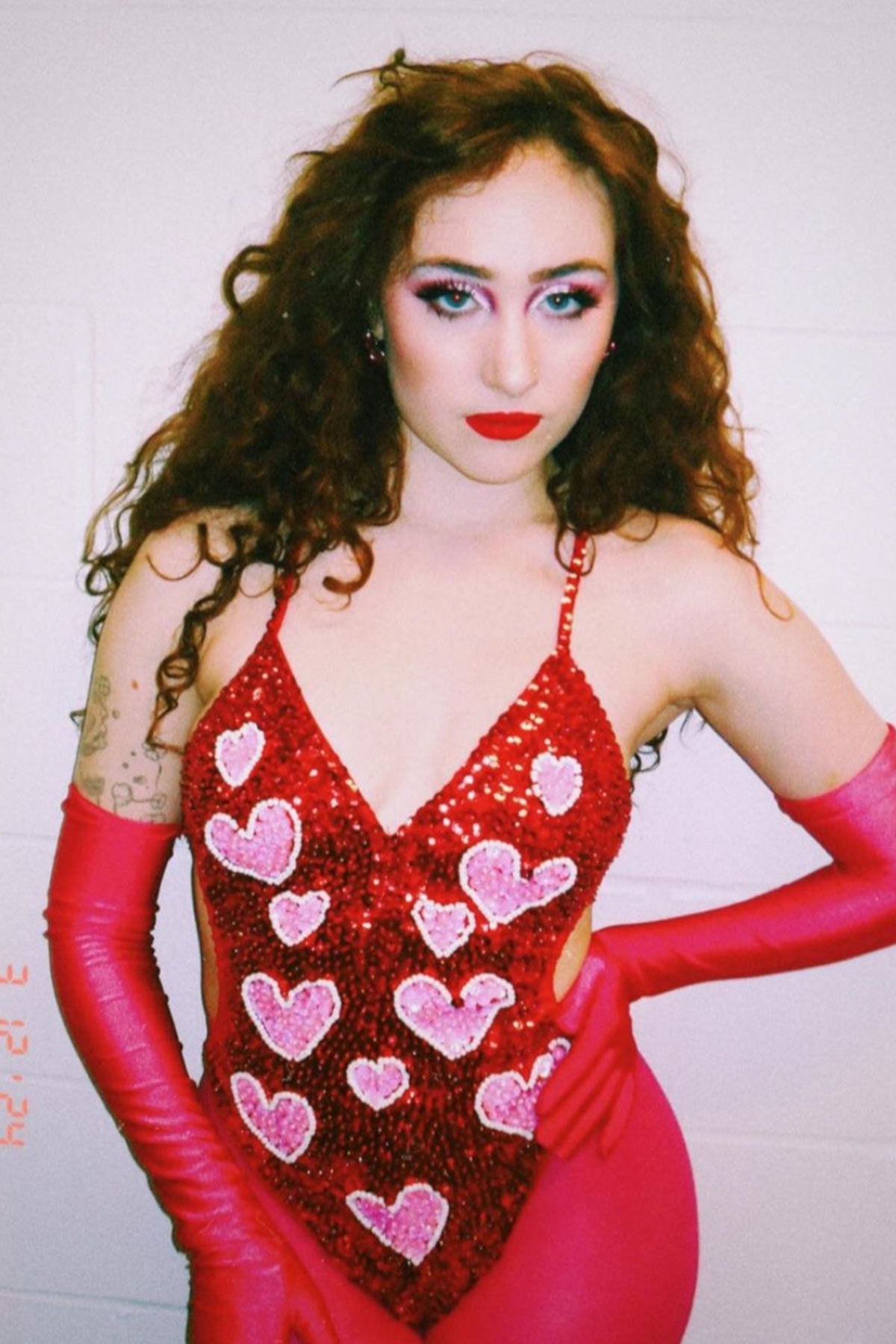 Chapel Bodysuit