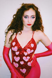 Chapel Bodysuit