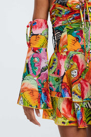 Daydreamin' Pixie Dress