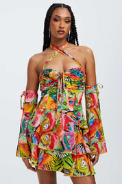 Daydreamin' Pixie Dress