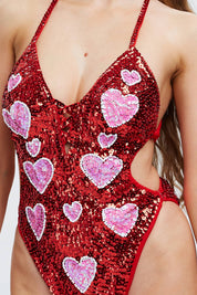Chapel Bodysuit