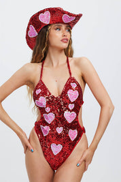 Chapel Bodysuit
