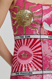 Tarot Dress