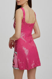 Tarot Dress