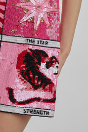 Tarot Dress