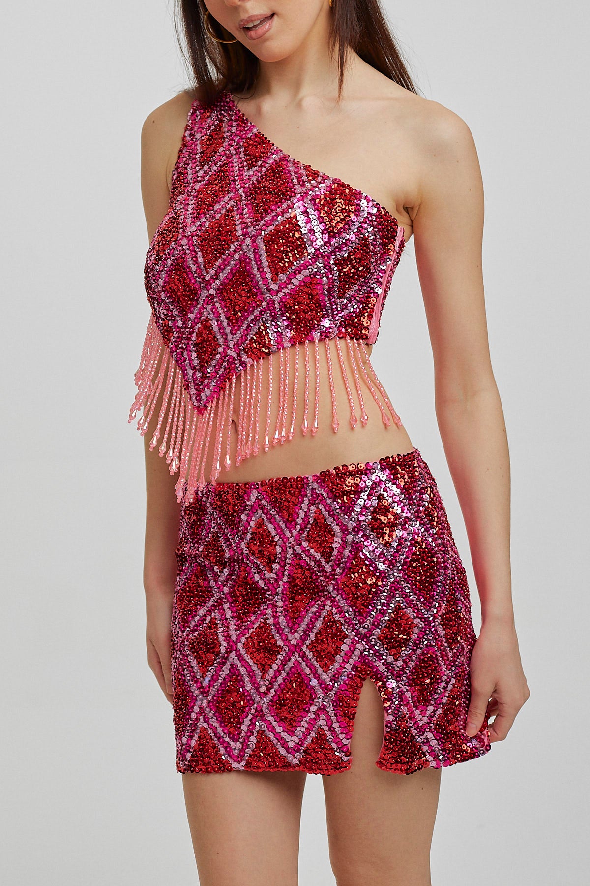 Paloma Top