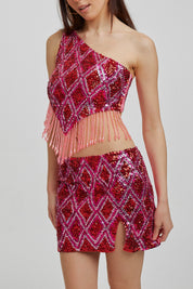 Paloma Top