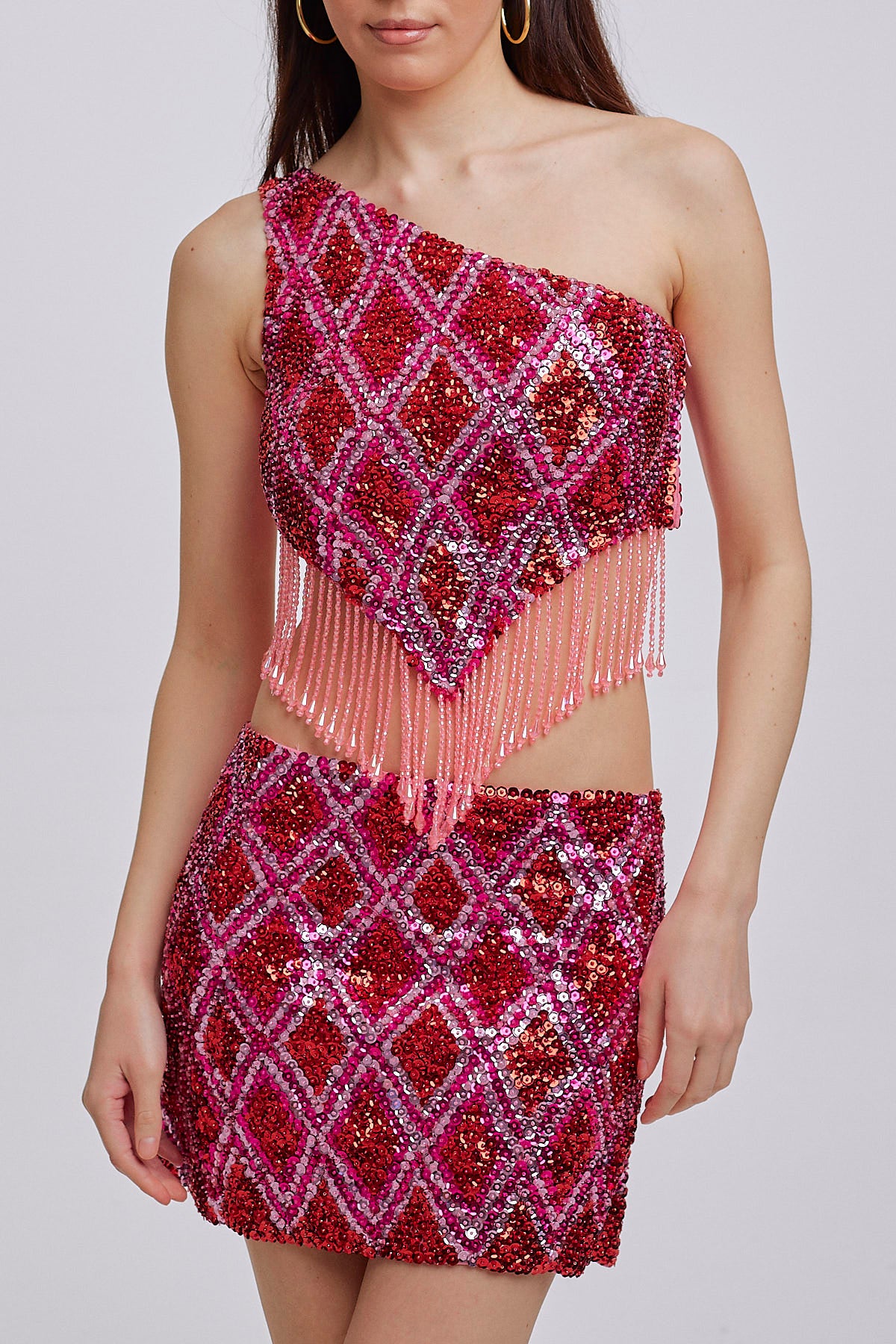 Paloma Skirt