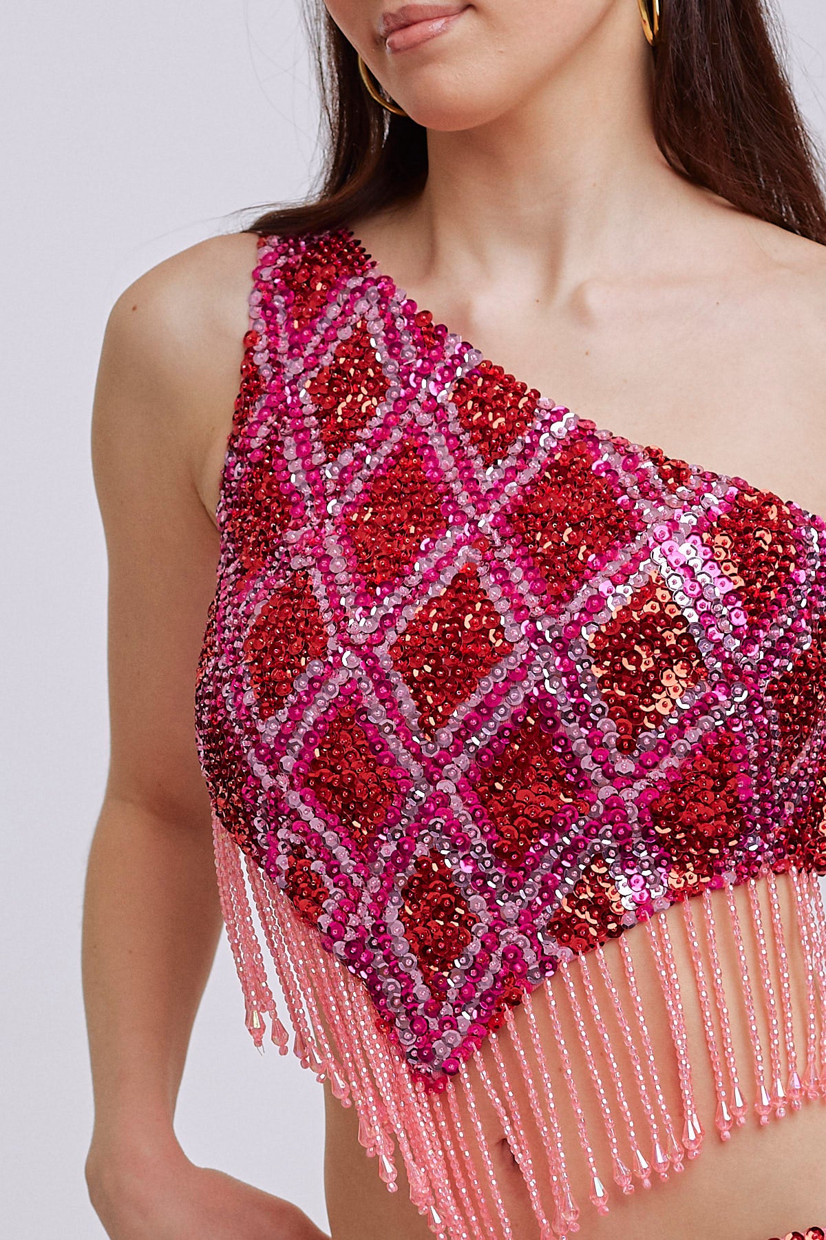 Paloma Top