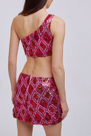 Paloma Top
