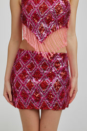 Paloma Skirt