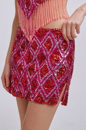 Paloma Skirt