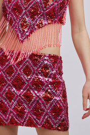 Paloma Top