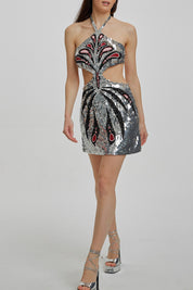 Mariposa Dress