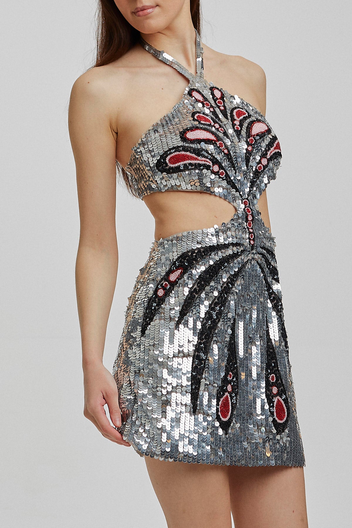 Mariposa Dress