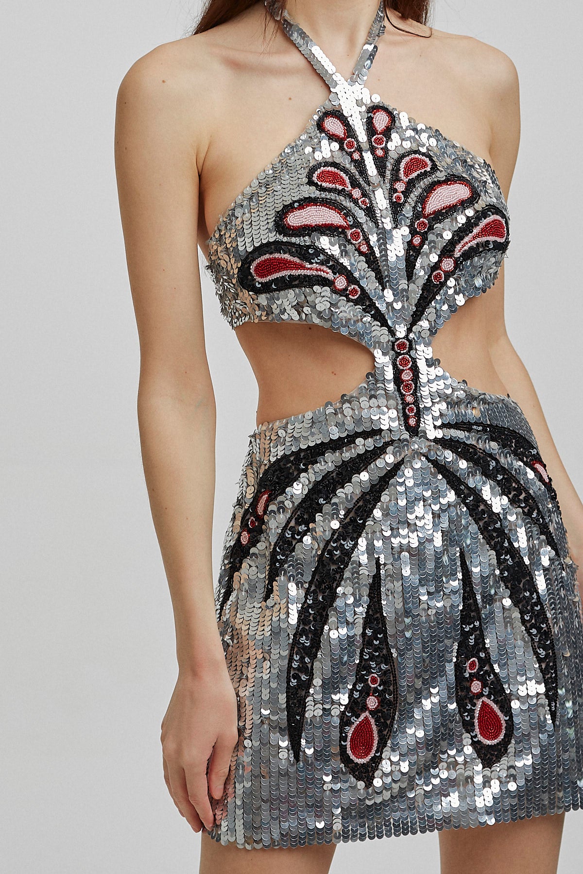 Mariposa Dress