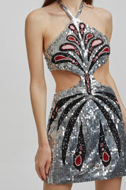 Mariposa Dress