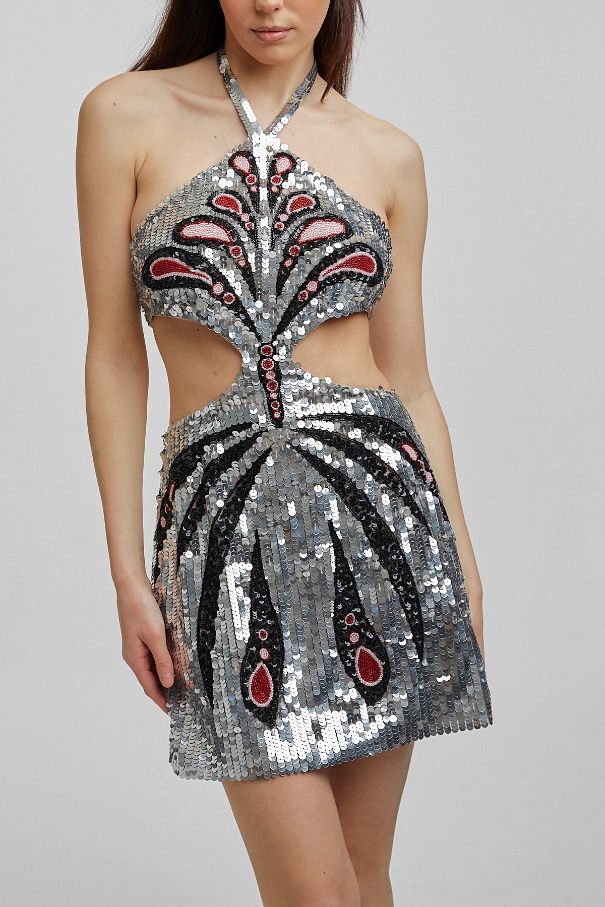 Mariposa Dress