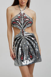 Mariposa Dress