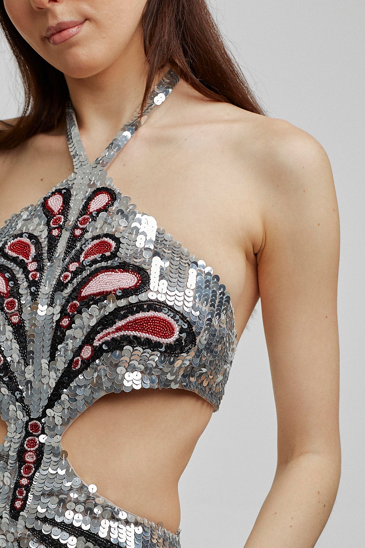 Mariposa Dress