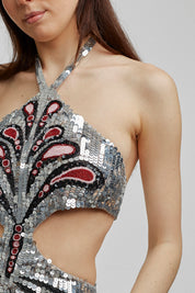 Mariposa Dress