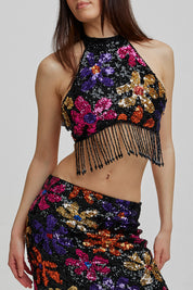 Fleur Top