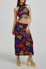 Fleur Skirt
