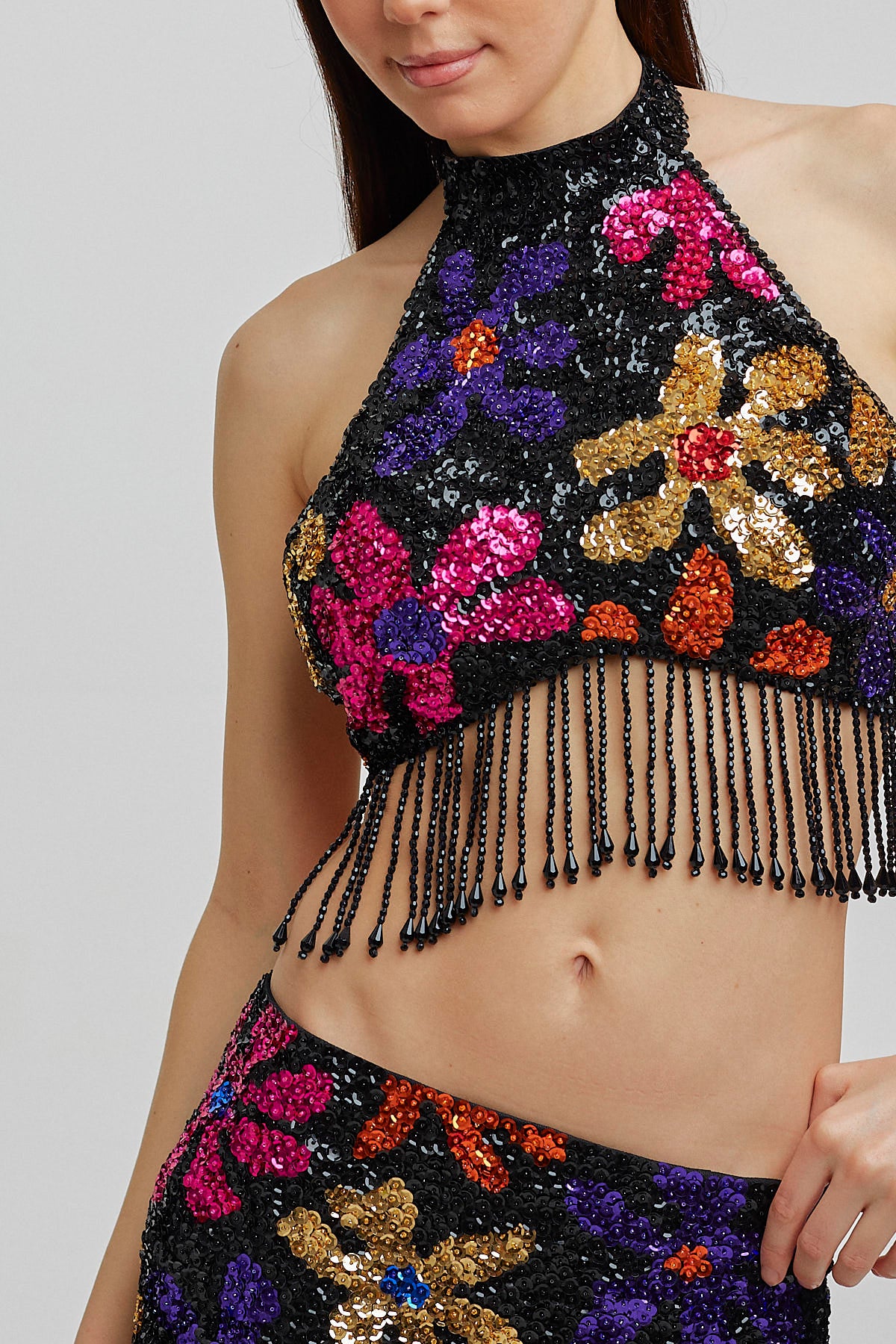 Fleur Top