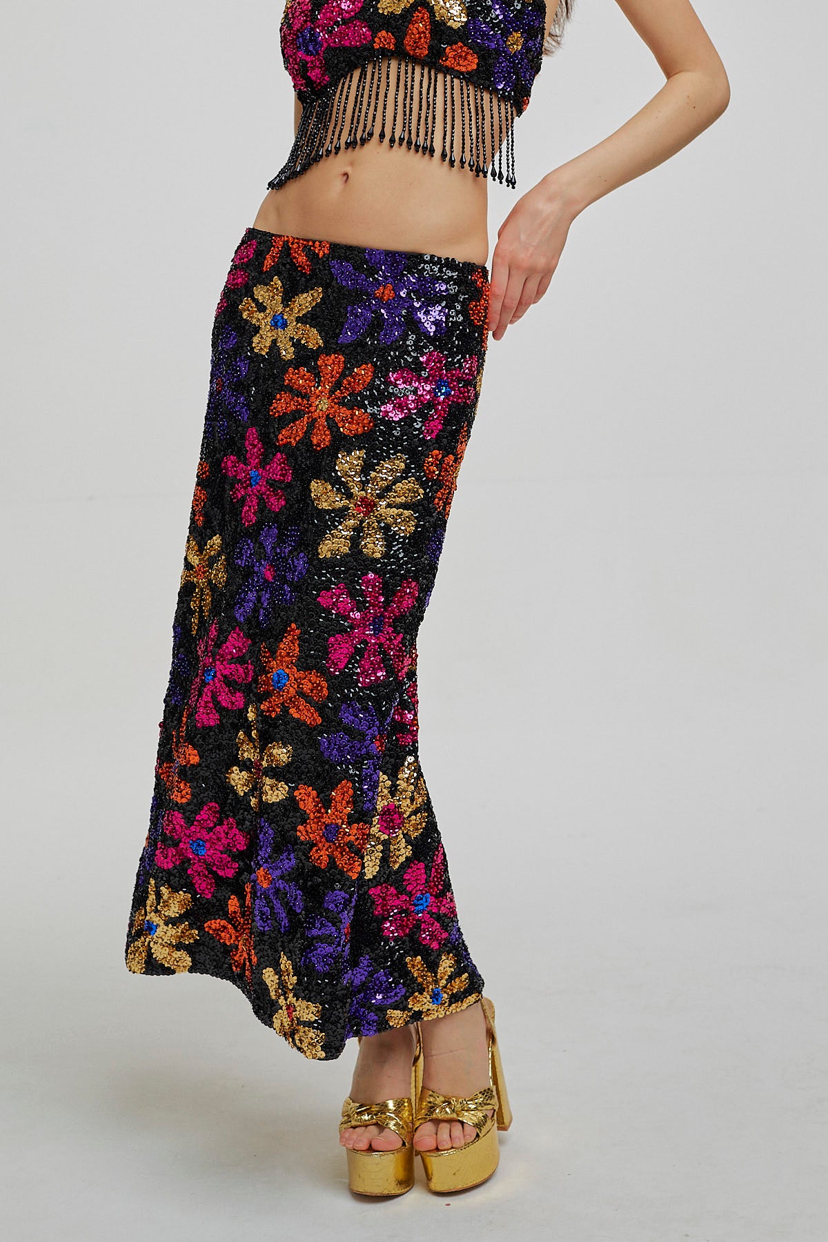 Fleur Skirt