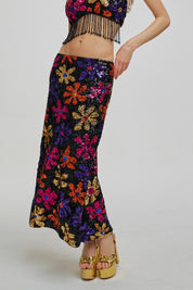 Fleur Skirt