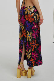 Fleur Skirt