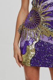 Astra Dress