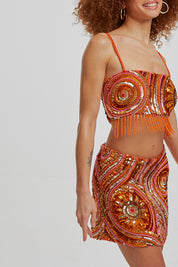 Soleil Top