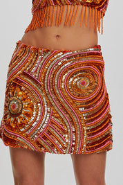 Soleil Skirt
