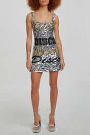 Disco Dress