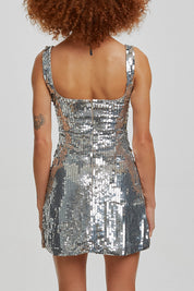 Disco Dress