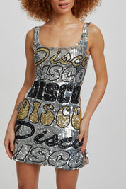 Disco Dress