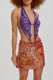Celeste Top