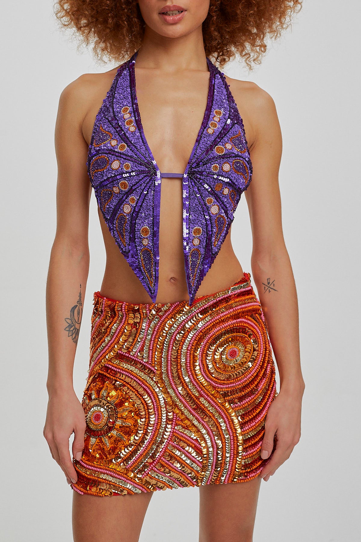 Celeste Top