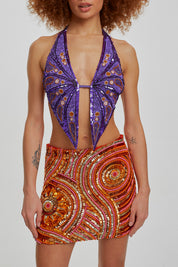 Celeste Top