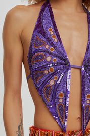 Celeste Top