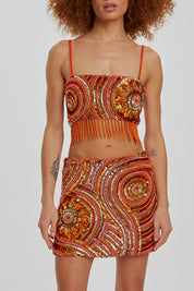 Soleil Skirt