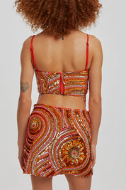 Soleil Top
