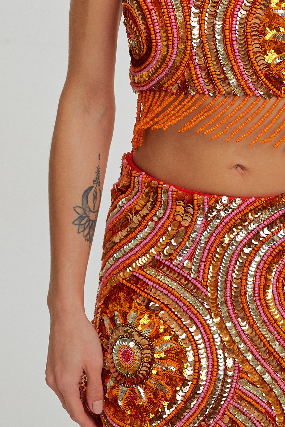 Soleil Skirt