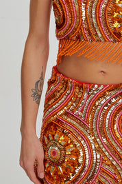Soleil Skirt