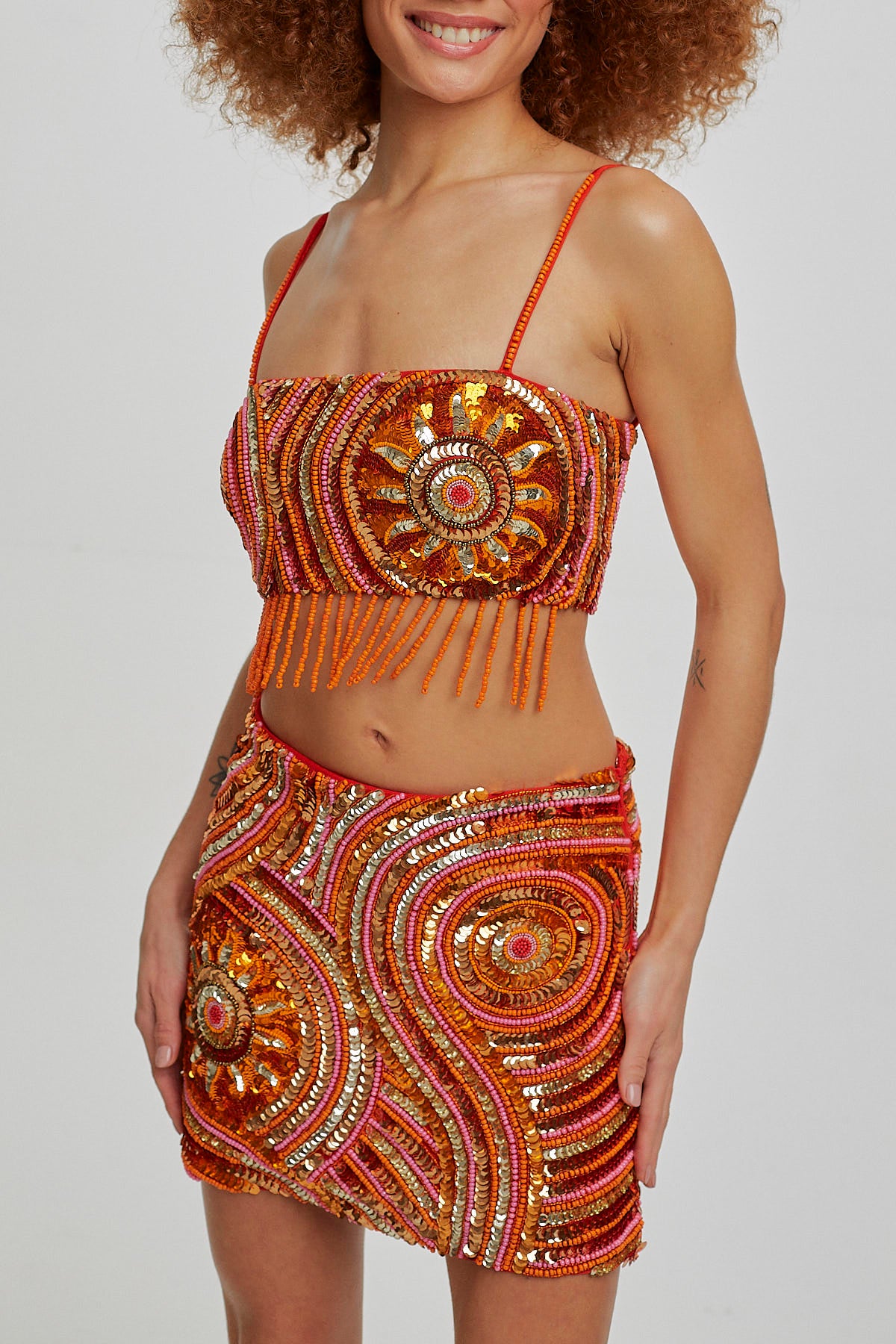 Soleil Top