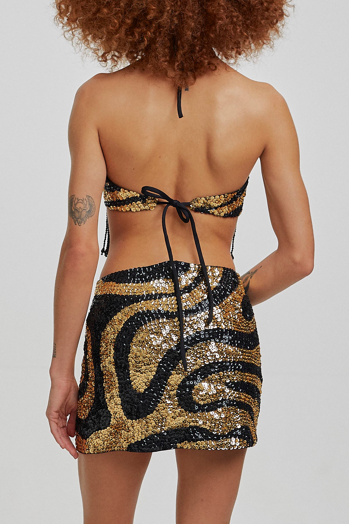 Jagger Skirt