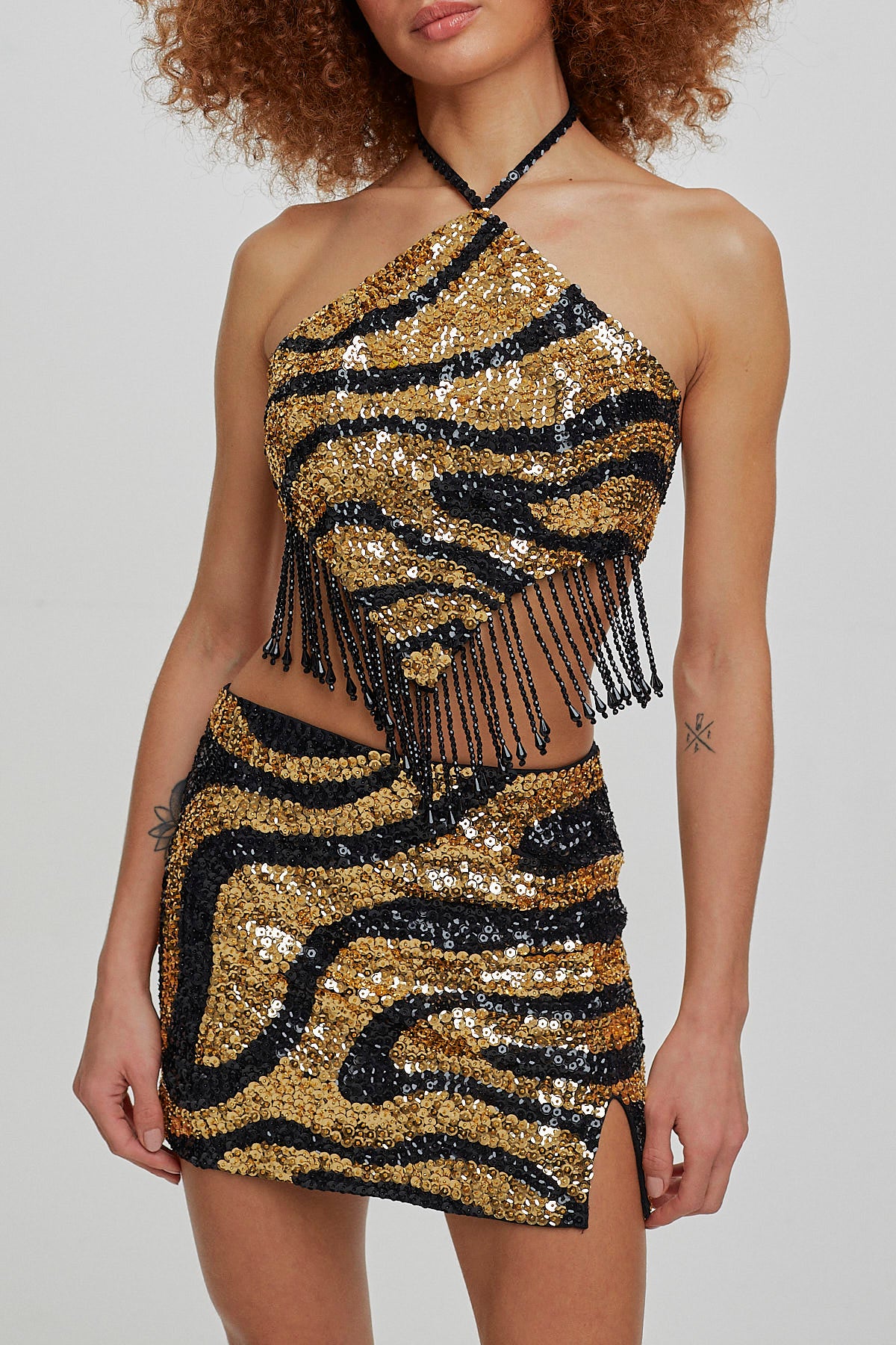 Jagger Top