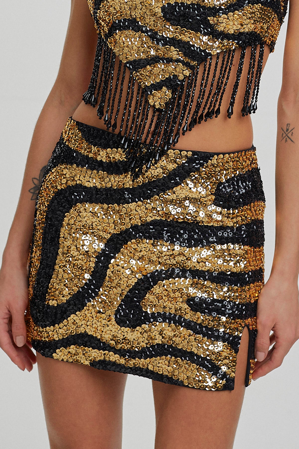 Jagger Skirt